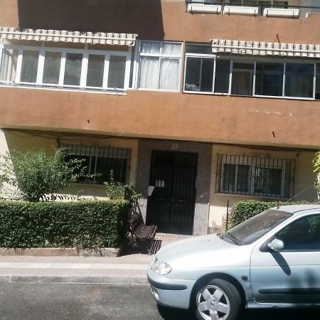 Arroyo De La Miel Centro Apartamento Benalmádena Exterior foto