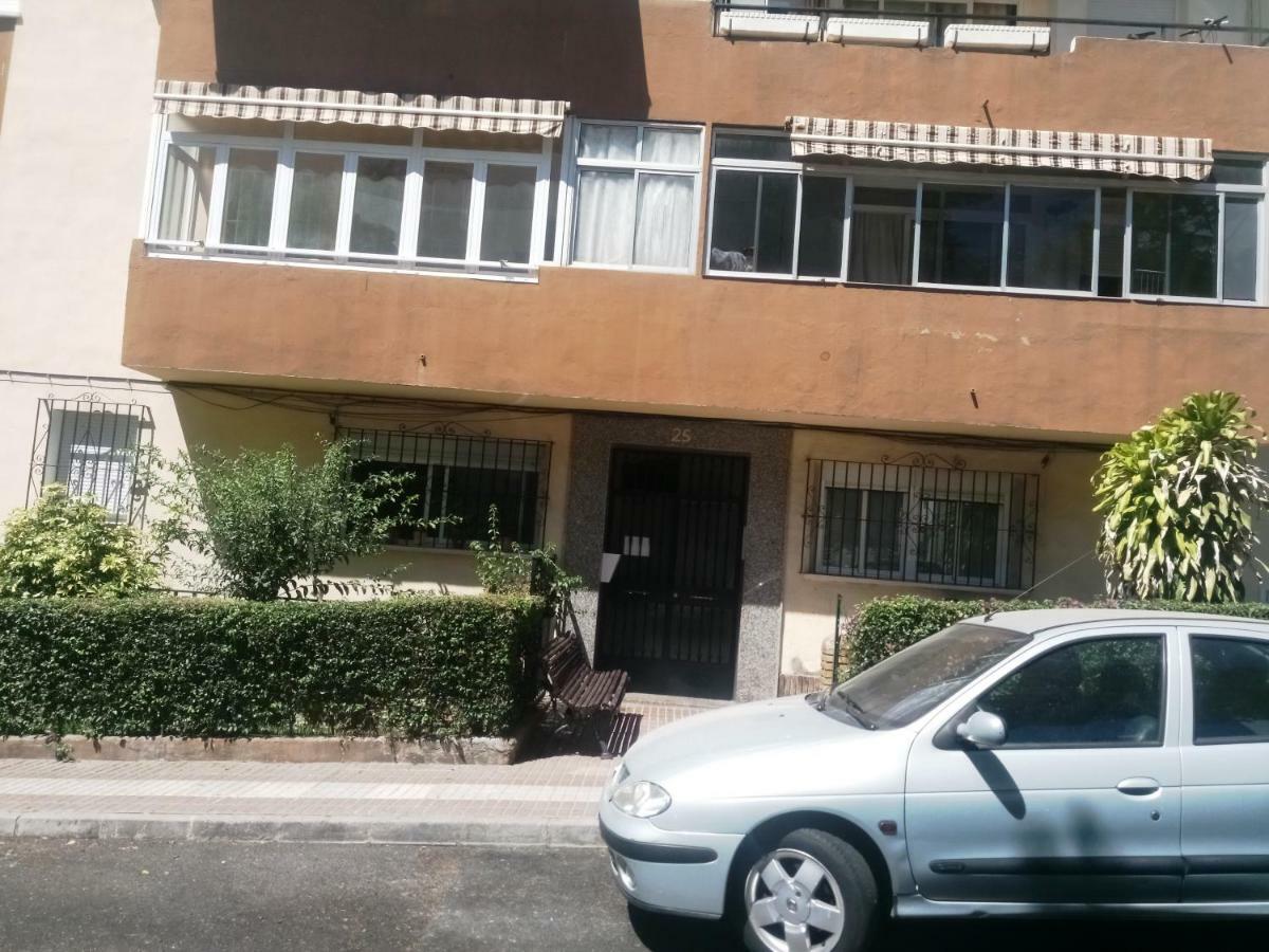 Arroyo De La Miel Centro Apartamento Benalmádena Exterior foto