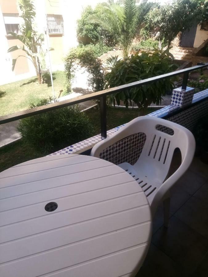 Arroyo De La Miel Centro Apartamento Benalmádena Exterior foto