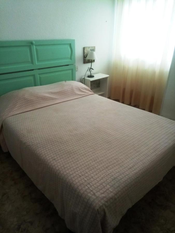 Arroyo De La Miel Centro Apartamento Benalmádena Exterior foto