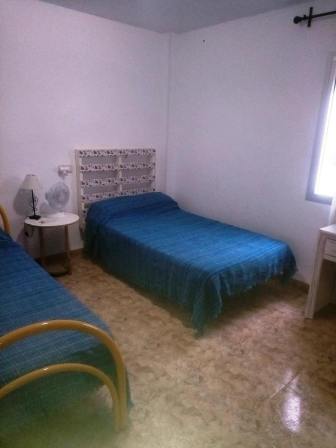 Arroyo De La Miel Centro Apartamento Benalmádena Exterior foto