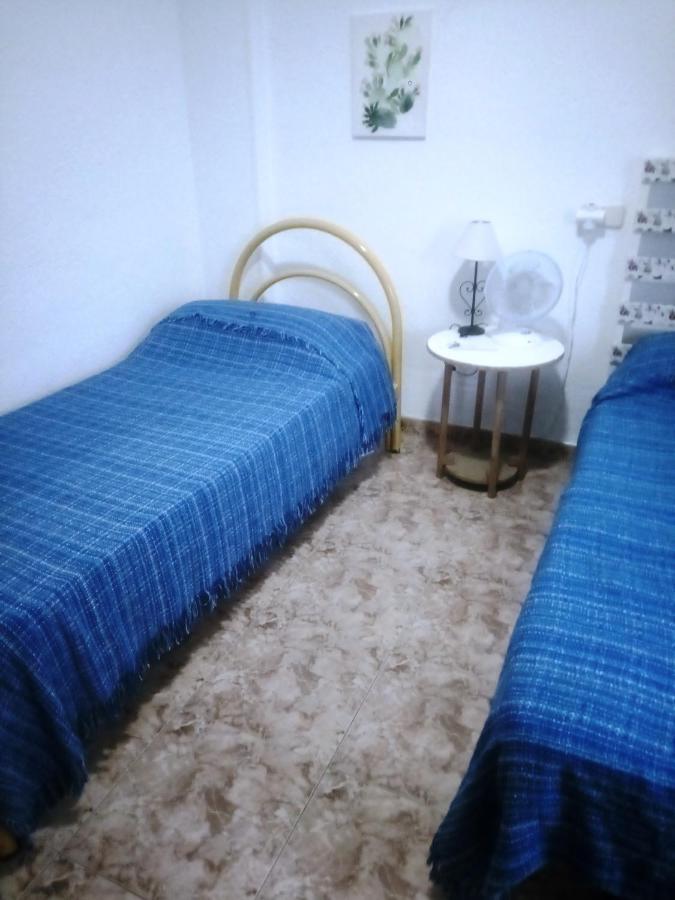 Arroyo De La Miel Centro Apartamento Benalmádena Exterior foto