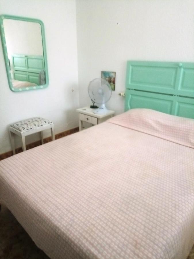 Arroyo De La Miel Centro Apartamento Benalmádena Exterior foto